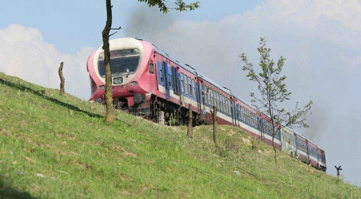 COVID-19 Surge: Train services to remain suspended till May 16 in Kashmir